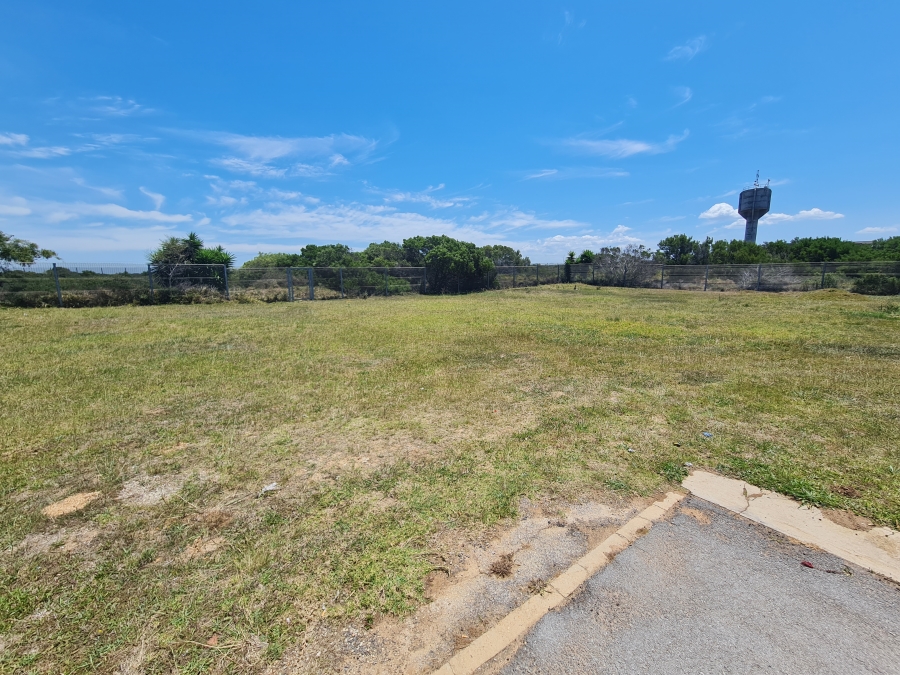 0 Bedroom Property for Sale in C Place Eastern Cape